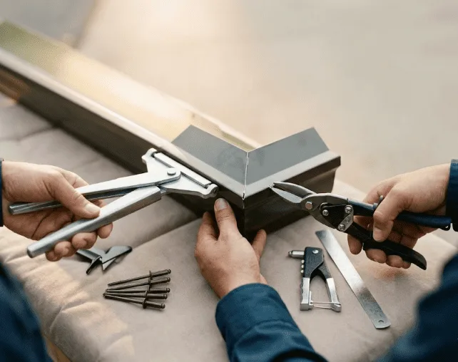 Why choose Gutter Repair in Biola, CA